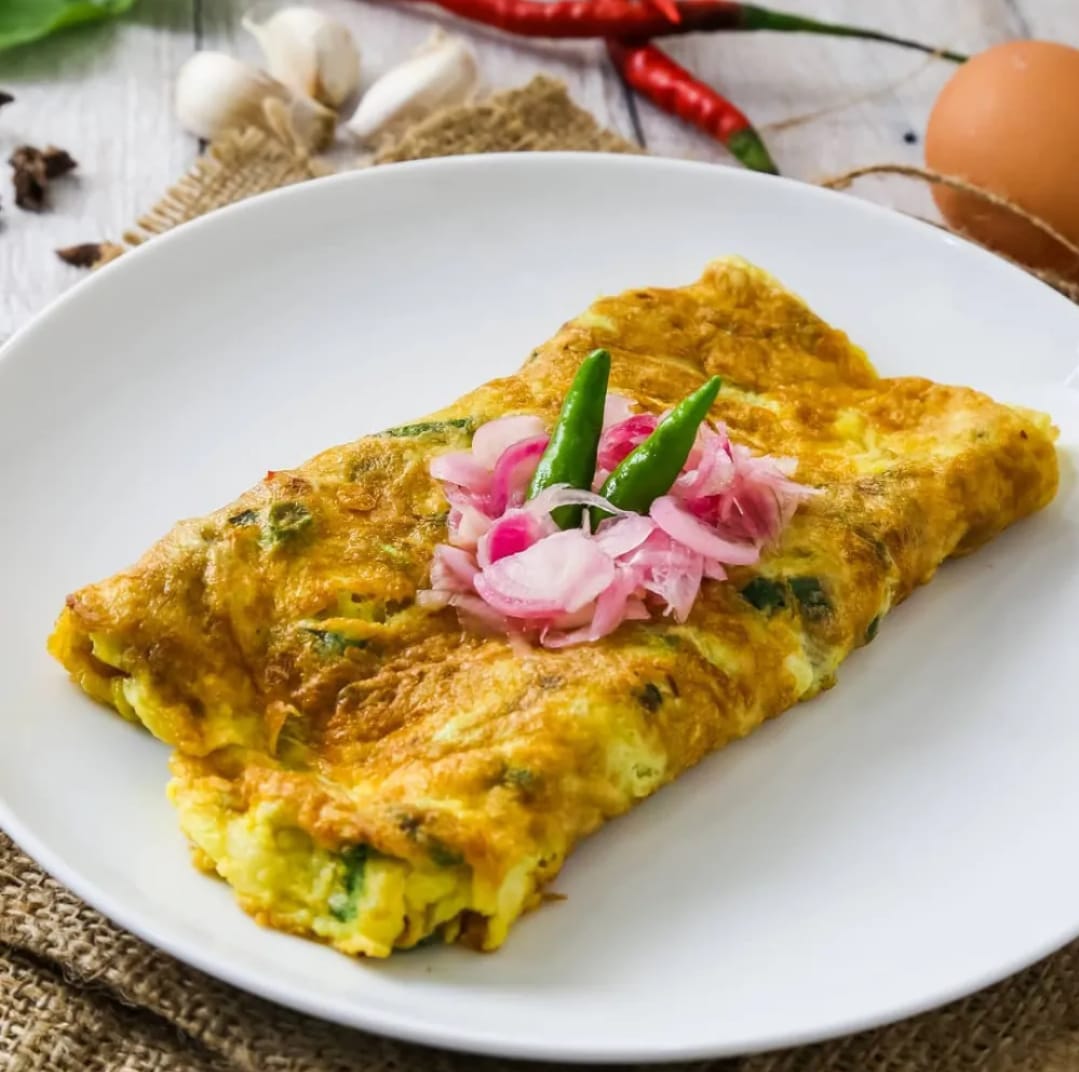 Martabak Telur