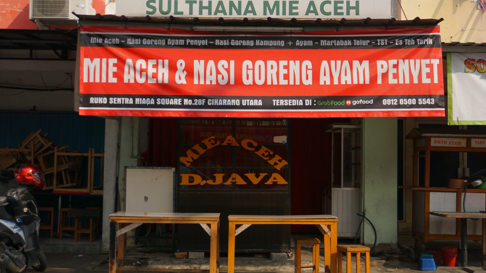 Mie Aceh