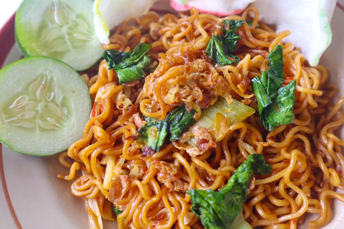 Mie Goreng